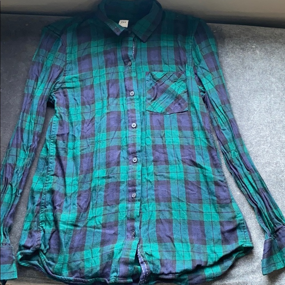 Flannel